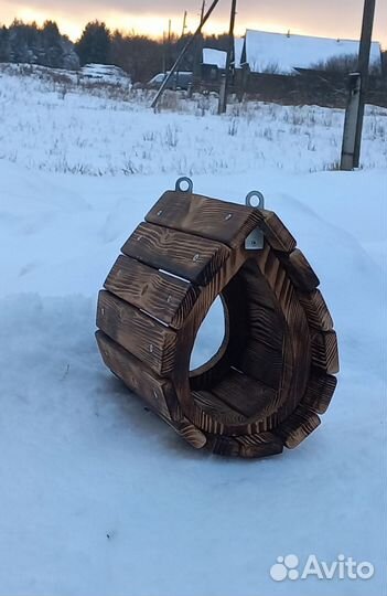 Кормушка для птичек