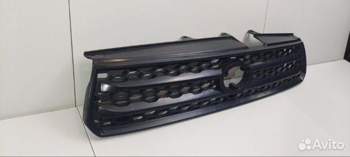 Решетка радиатора Toyota Rav4 ACA20 2000—2005