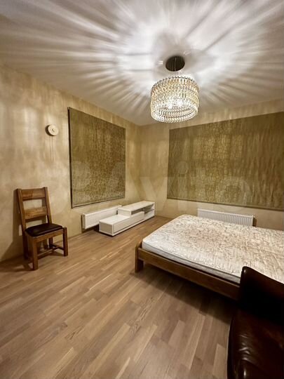 1-к. квартира, 34 м², 3/3 эт.