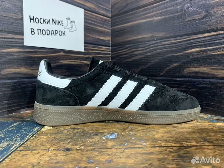 Мужские кеды Adidas Handball Spezial