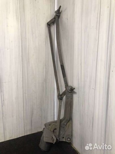 Трапеция стеклоочистителей renault megane 1 0.0 nn