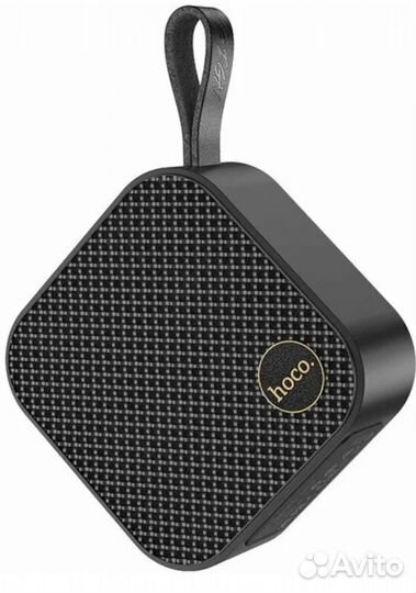 Беспроводная колонка Hoco HC22 5w c FM