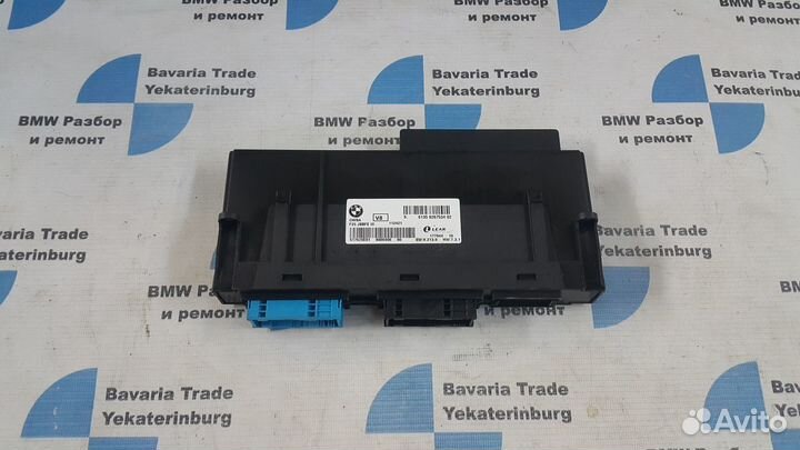 Эбу JBE 3 бмв х3 ф25 bmw x3 f25