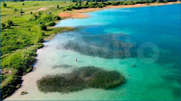 Участок 12,4 сот. (ИЖС)