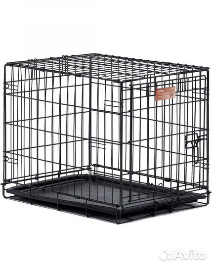 Клетка для собак