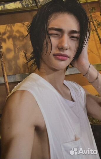 Карты stray kids noeasy in