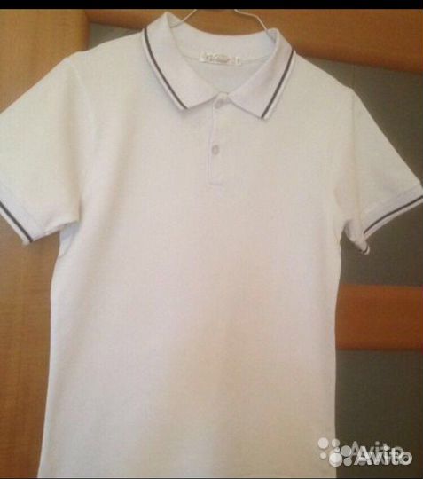 Рубашка Next, 158 см