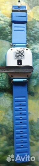 Детские часы с gps G72