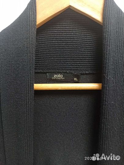 Кардиган Zolla 52 размер