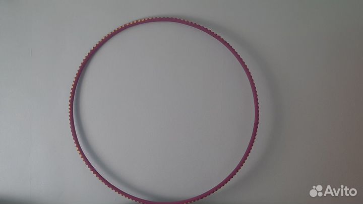 Обруч для фитнеса