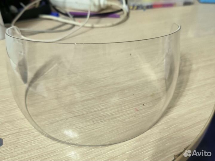 Хоккейный визор Bauer