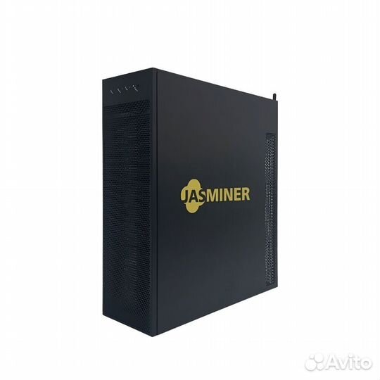 Asic jasminer-X16-Q 1750 Mhs