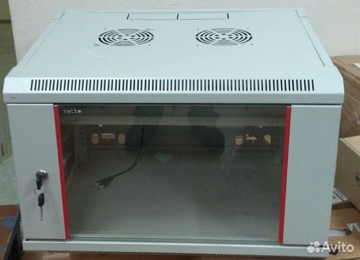 Продам телекоммуникационные шкафы 19