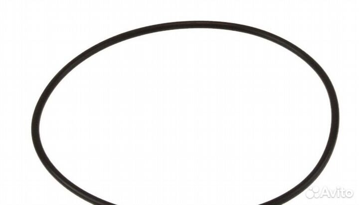 Кольцо уплотнительное volvo penta