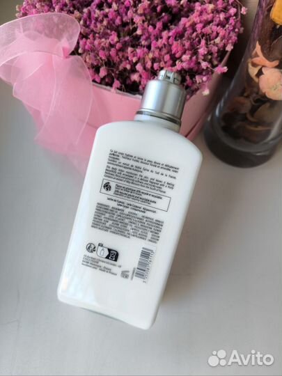 Молочко для тела L'Occitane 