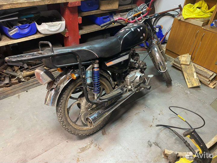 Альфа Орион 110