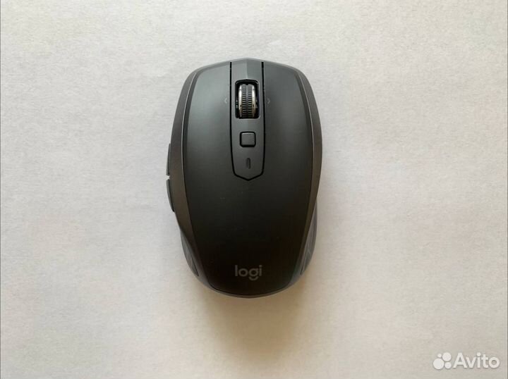 Беспроводная мышь Logitech MX Anywhere 2S
