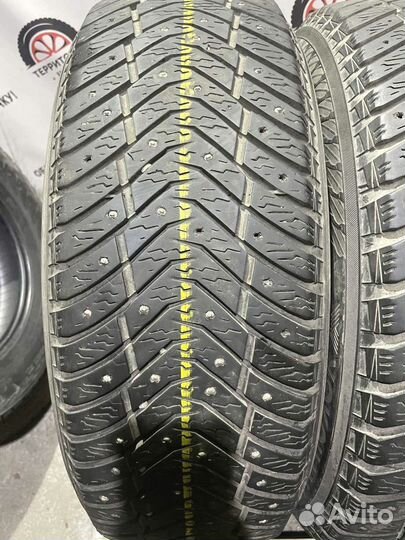 Yokohama Ice Guard IG65 215/60 R16 95M