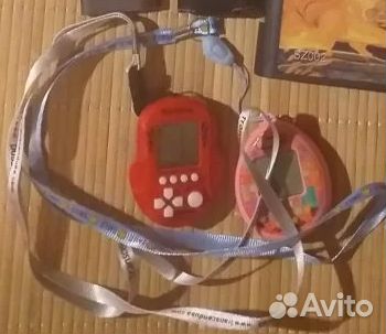 Электронные игры