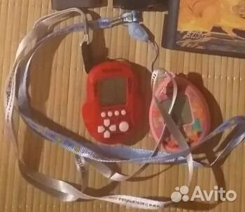 Электронные игры