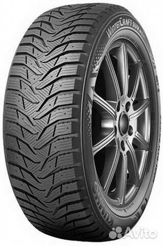 Kumho WinterCraft SUV Ice WS31 245/55 R19 107T