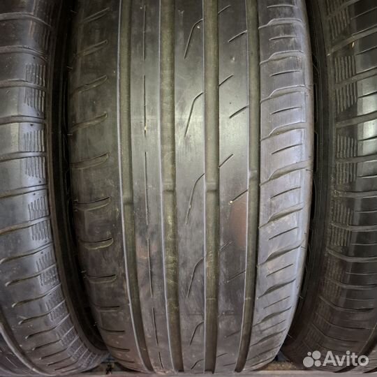 Toyo Proxes CF2 205/60 R16 92V