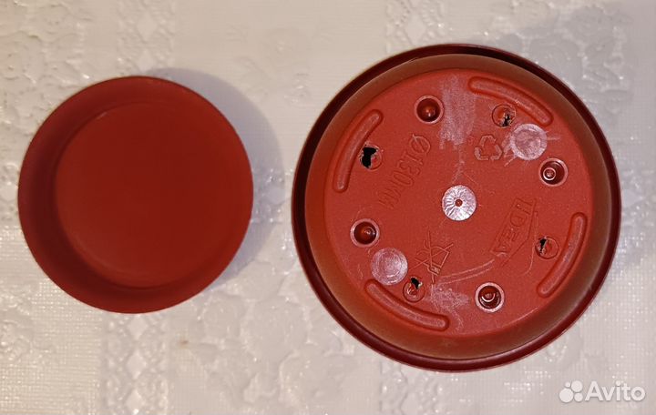 Горшок для цветов