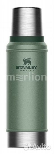 Термос Stanley The Legendary Classic Bottle (10-01