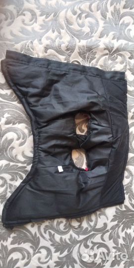 Жилетка для собак мелких или средних пород