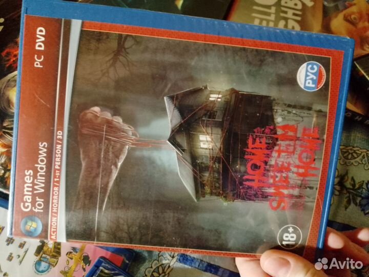 Компьютерные игры диски для пк цена за все