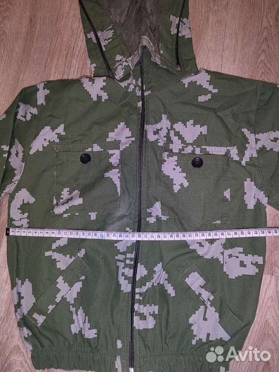 Полевая форма для мальчика