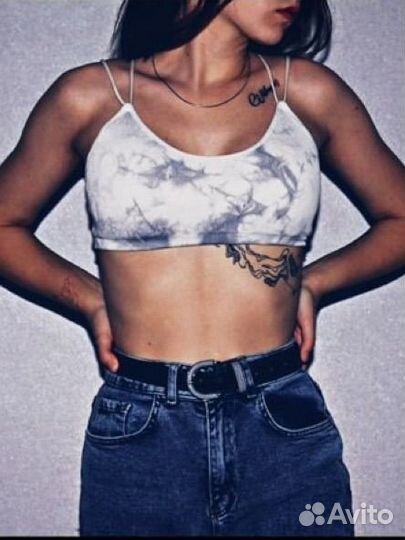 Тату мастер