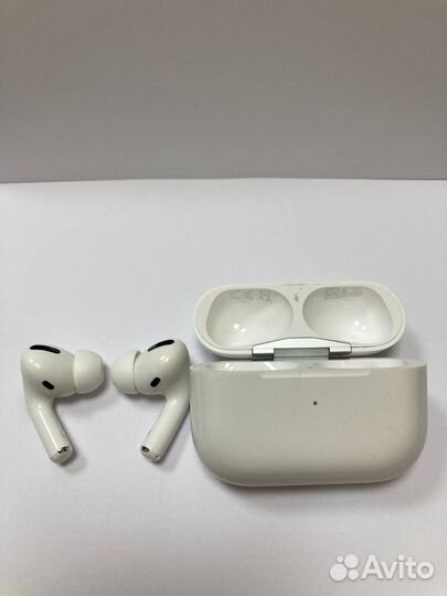 Наушники Apple AirPods Pro (129910)