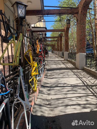 Самокат Tech Team Jogger 230 1/2