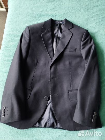 Школьная форма для мальчика р. 128