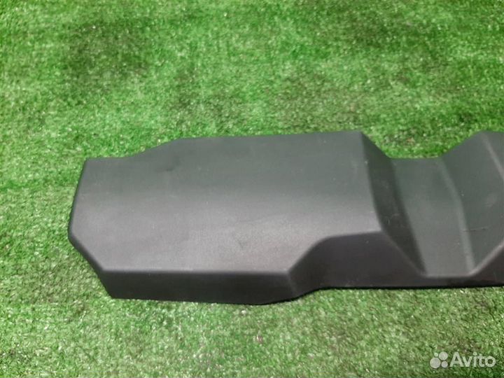 Крышка ремня генератора Subaru Forester SJ/S13 20