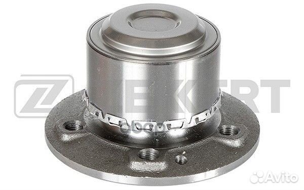 Ступица перед. (с ABS) MB Viano (639) 03- Vito