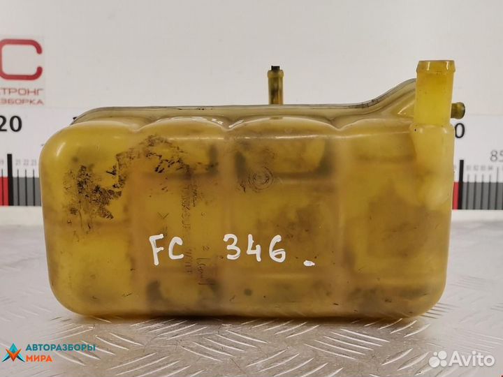 Бачок расширительный Daewoo Rezzo klau 2001