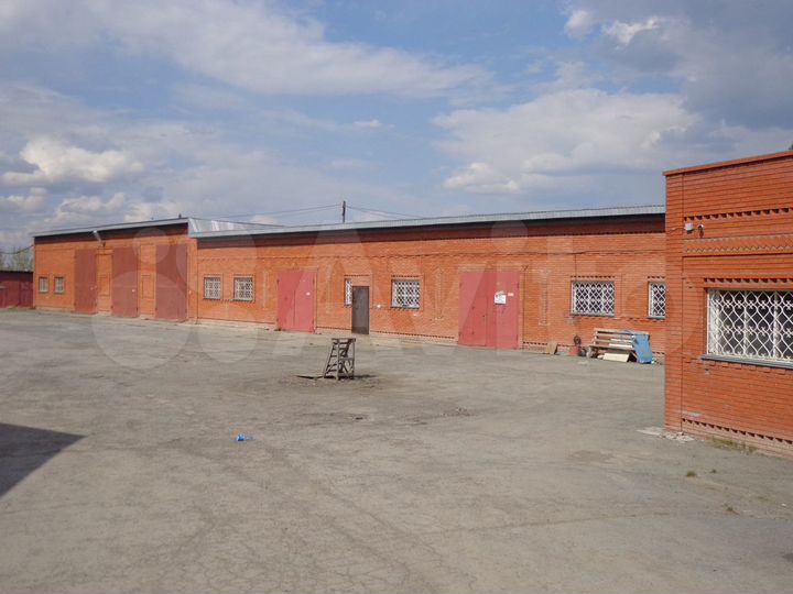 Торговая площадь, 1955.8 м²