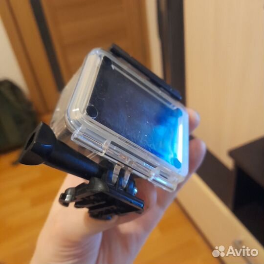 Отличная экшн камера skysonic