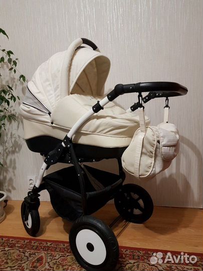 Коляска Indigo 2 в 1