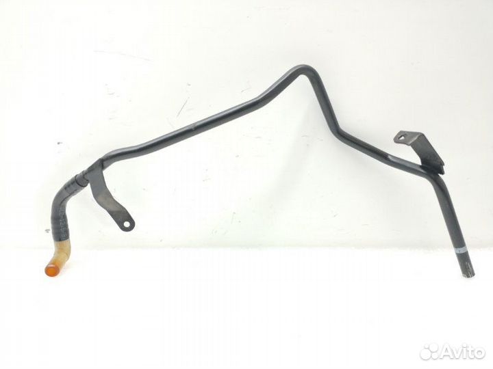 Трубка вакуумная Mercedes-Benz C-Class S203