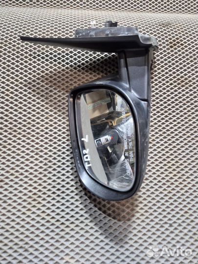 Зеркало левое Kia Cerato 2 TD 6 контактов