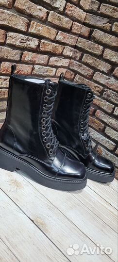 Ботинки женские thomas munz 40 р