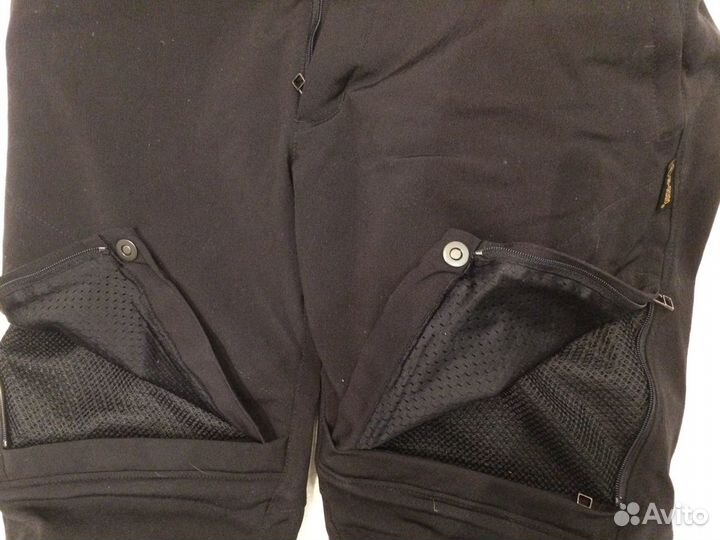 Dainese мотоштаны