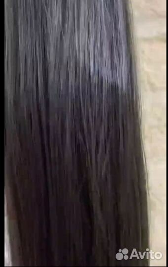 Волосы для наращивания