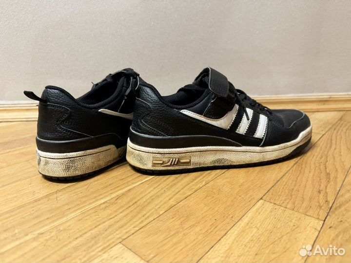 Кеды мужские