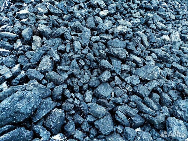 Уголь дпк от производителя