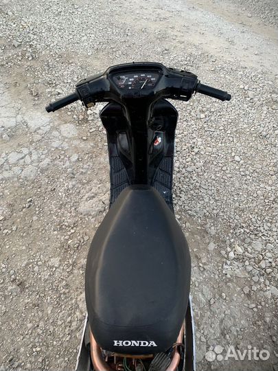 Honda DIO 18 stant
