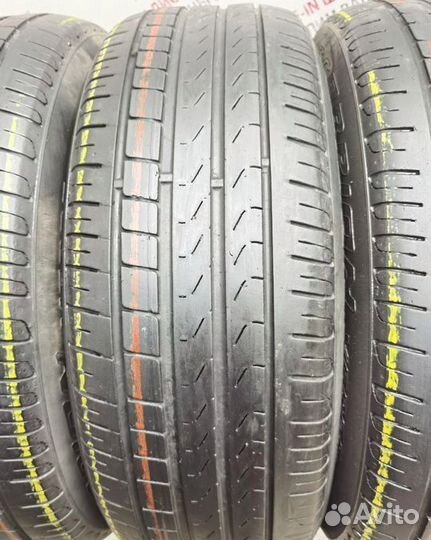 Pirelli Scorpion Verde 215/60 R17 96H